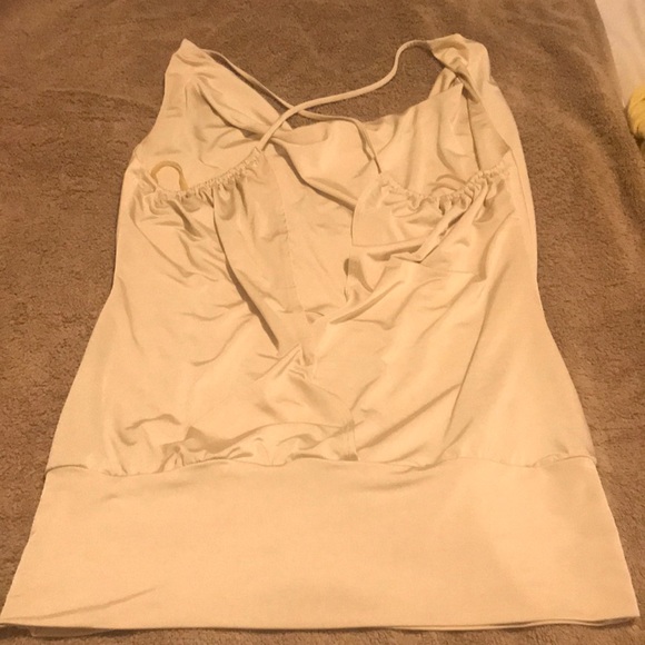 Very sexy silk shirt - Picture 2 of 2